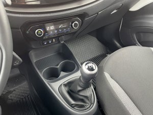 Toyota Aygo X Active
