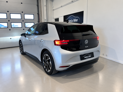 VW ID.3 Pro Performance