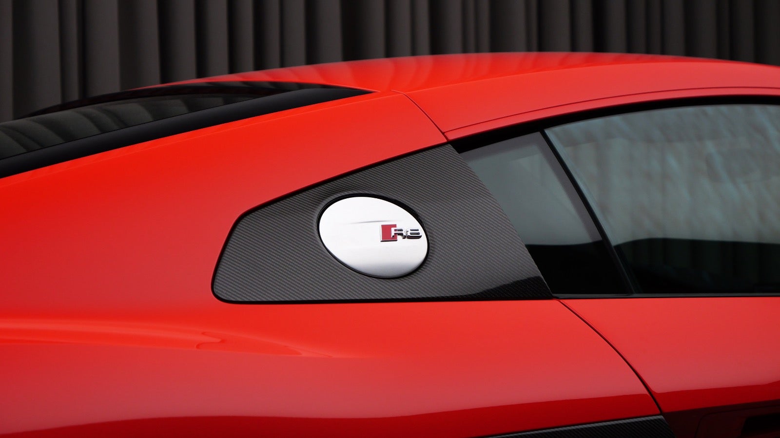 Audi R8 FSi Plus Coupé quattro S-tr.