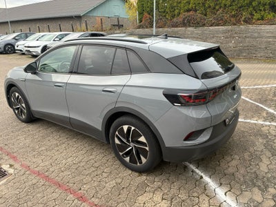 VW ID.4 Pro Performance Tech billede 2