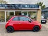 Fiat 500C Pop thumbnail