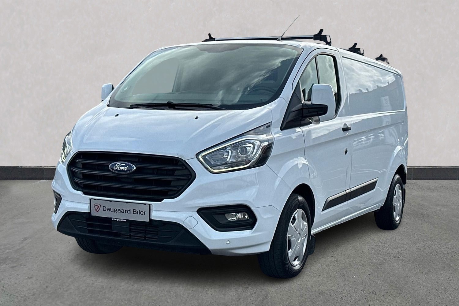 Billede af Ford Transit Custom 300L 2,0 TDCi 130 Trend aut.