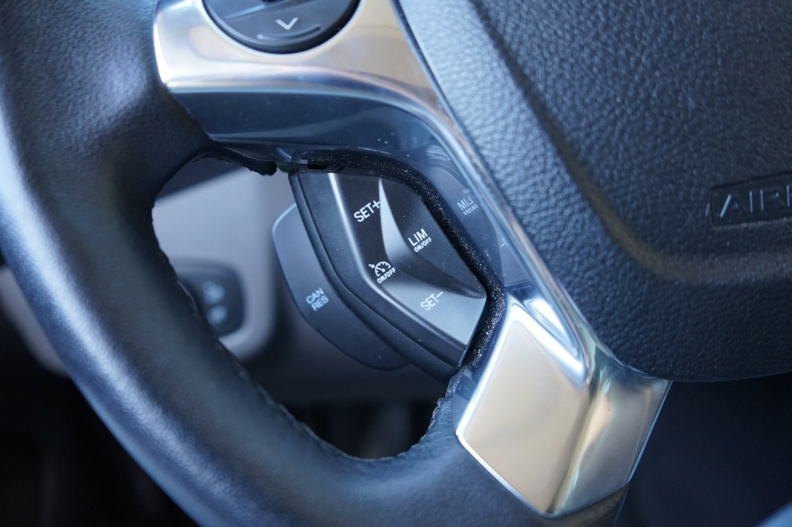 Billede af Ford Transit Connect 1,5 TDCi 100 Trend lang