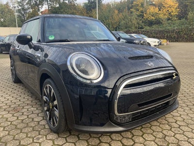 MINI Cooper SE Yours Trim billede 1