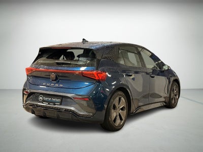 Cupra Born High billede 1