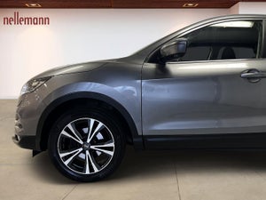 Nissan Qashqai mHEV Visia