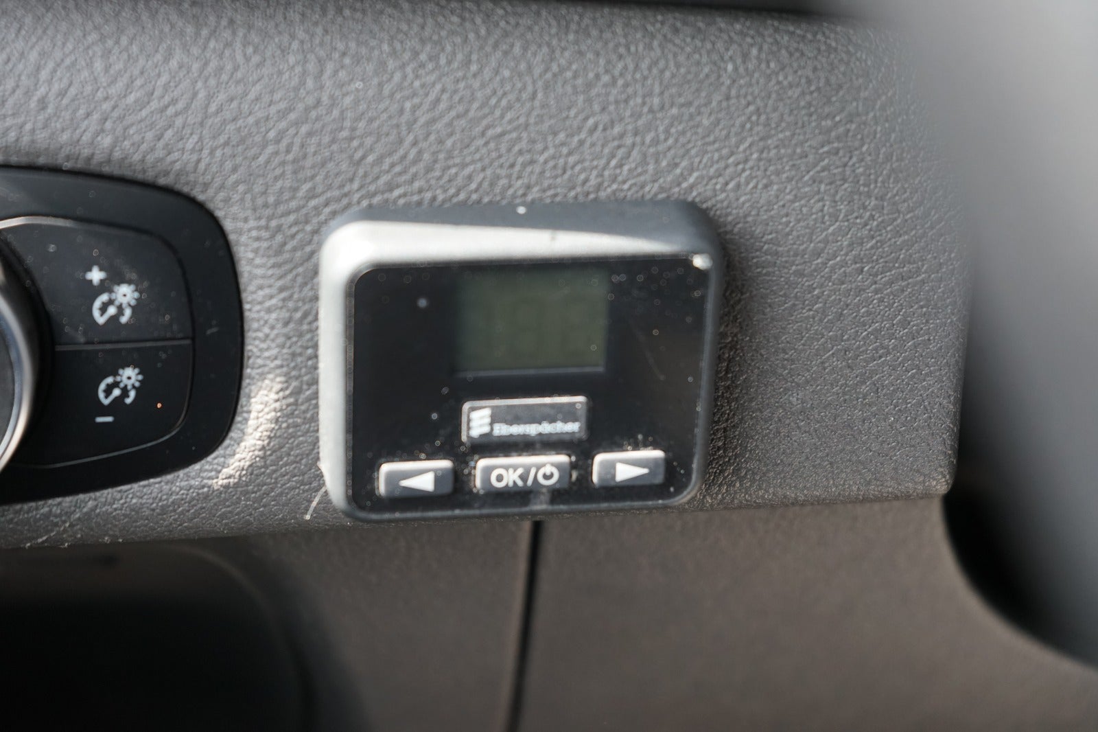 Billede af Ford Transit Custom 320L 2,0 TDCi 130 Trend