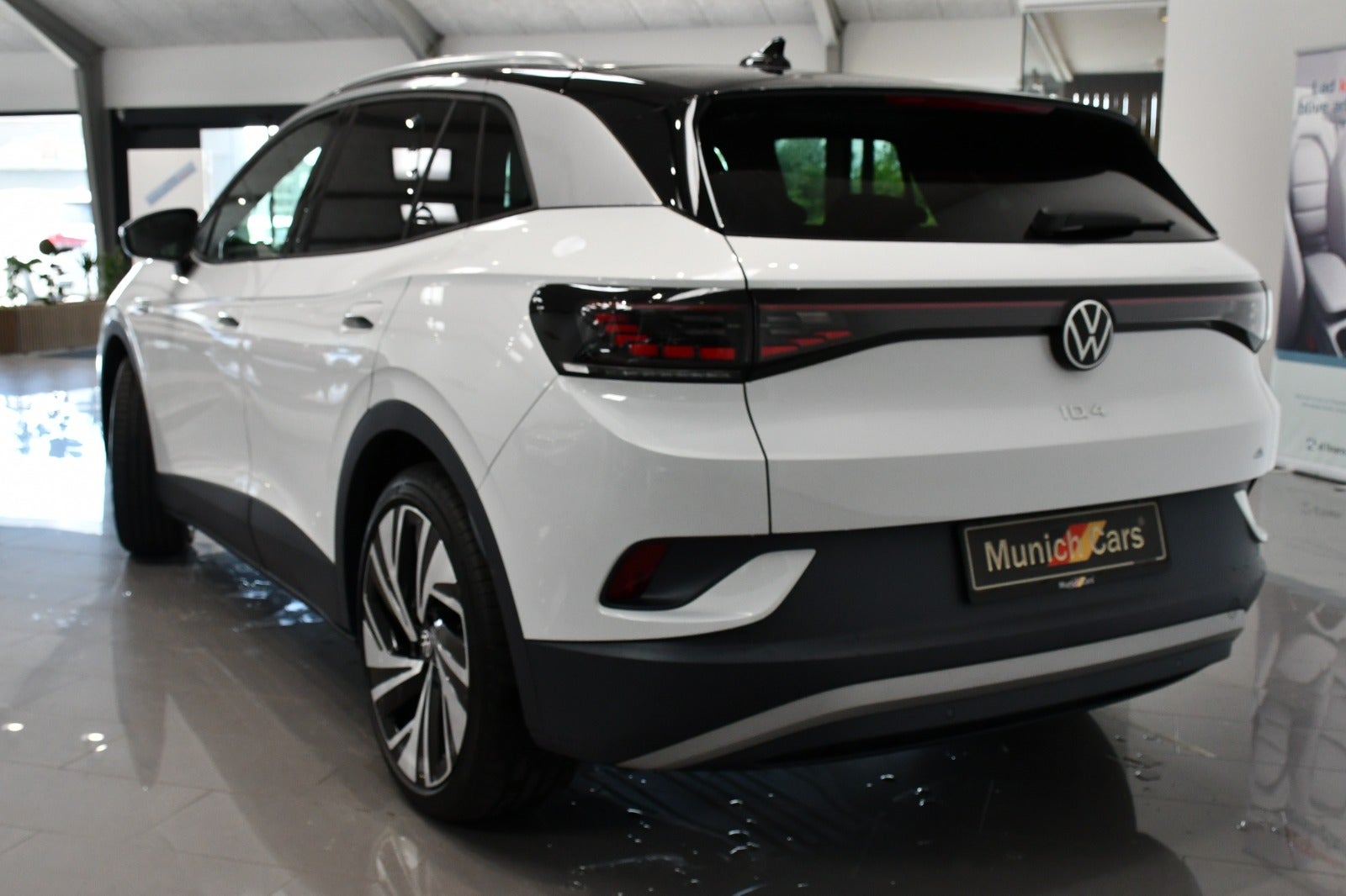 VW ID.4 2021