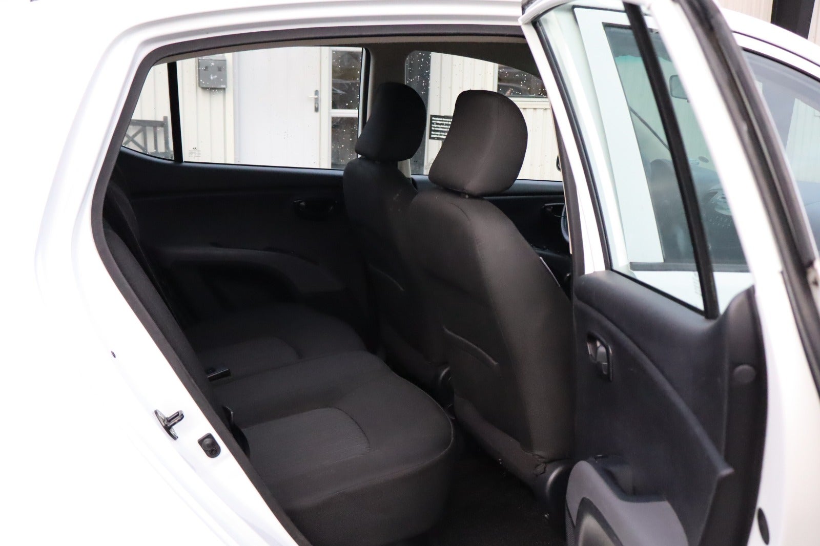 Billede af Hyundai i10 1,2 Comfort