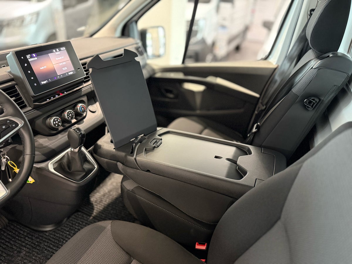 Renault Trafic dCi 150 L2H1 Tekno EDC billede 20