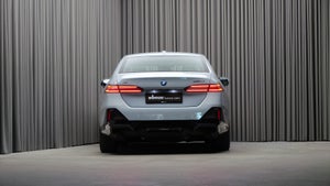 BMW i5 eDrive40 M-Sport