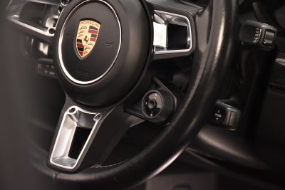 Porsche 911 Carrera S Cabriolet PDK