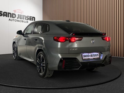 BMW iX2 xDrive30 M-Sport Premium