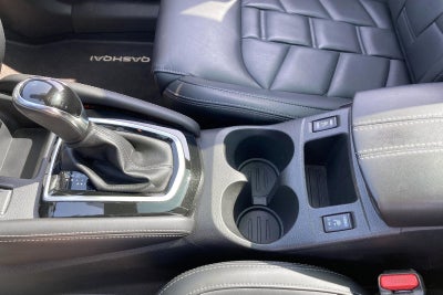 Nissan Qashqai Dig-T 160 Tekna+ DCT