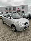 Kia Picanto Exclusive thumbnail