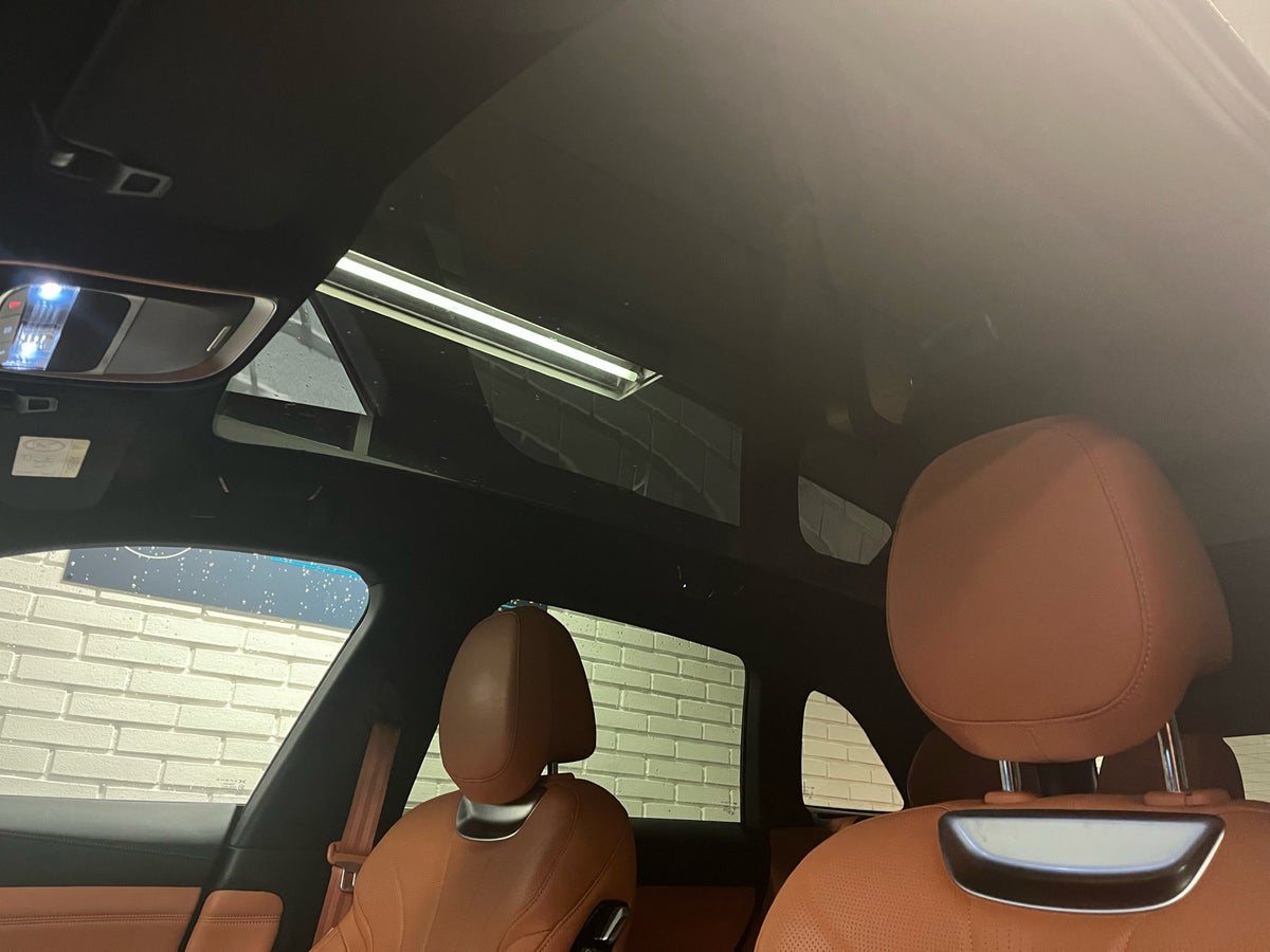 Xpeng G9 Performance billede 6