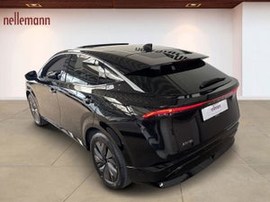 Nissan Ariya Evolve