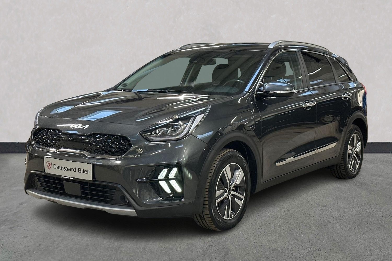 Billede af Kia Niro 1,6 PHEV Advance DCT