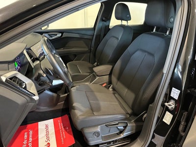 Audi Q4 e-tron Proline
