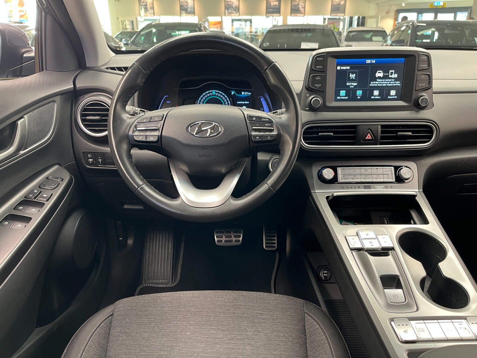 Billede af Hyundai Kona 64 EV Essential