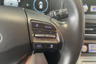Hyundai Kona EV Trend