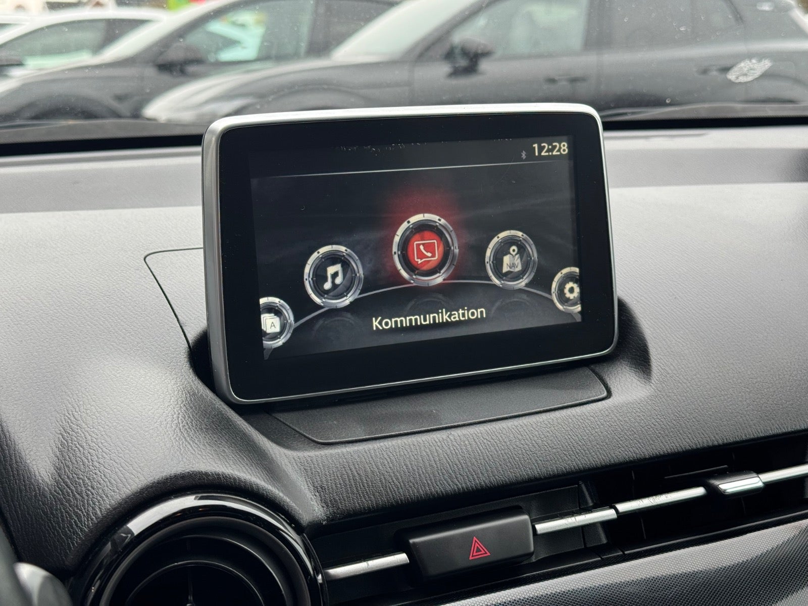 Billede af Mazda 2 1,5 SkyActiv-G 90 Nakama