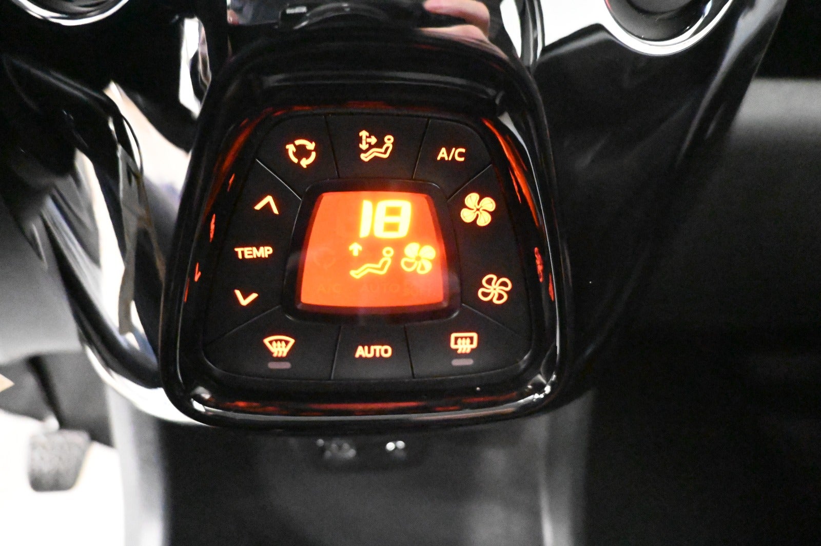 Citroën C1 VTi 72 Le Mans