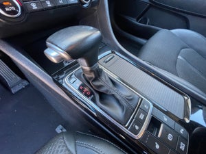 Kia Optima CRDi 141 Advance SW DCT