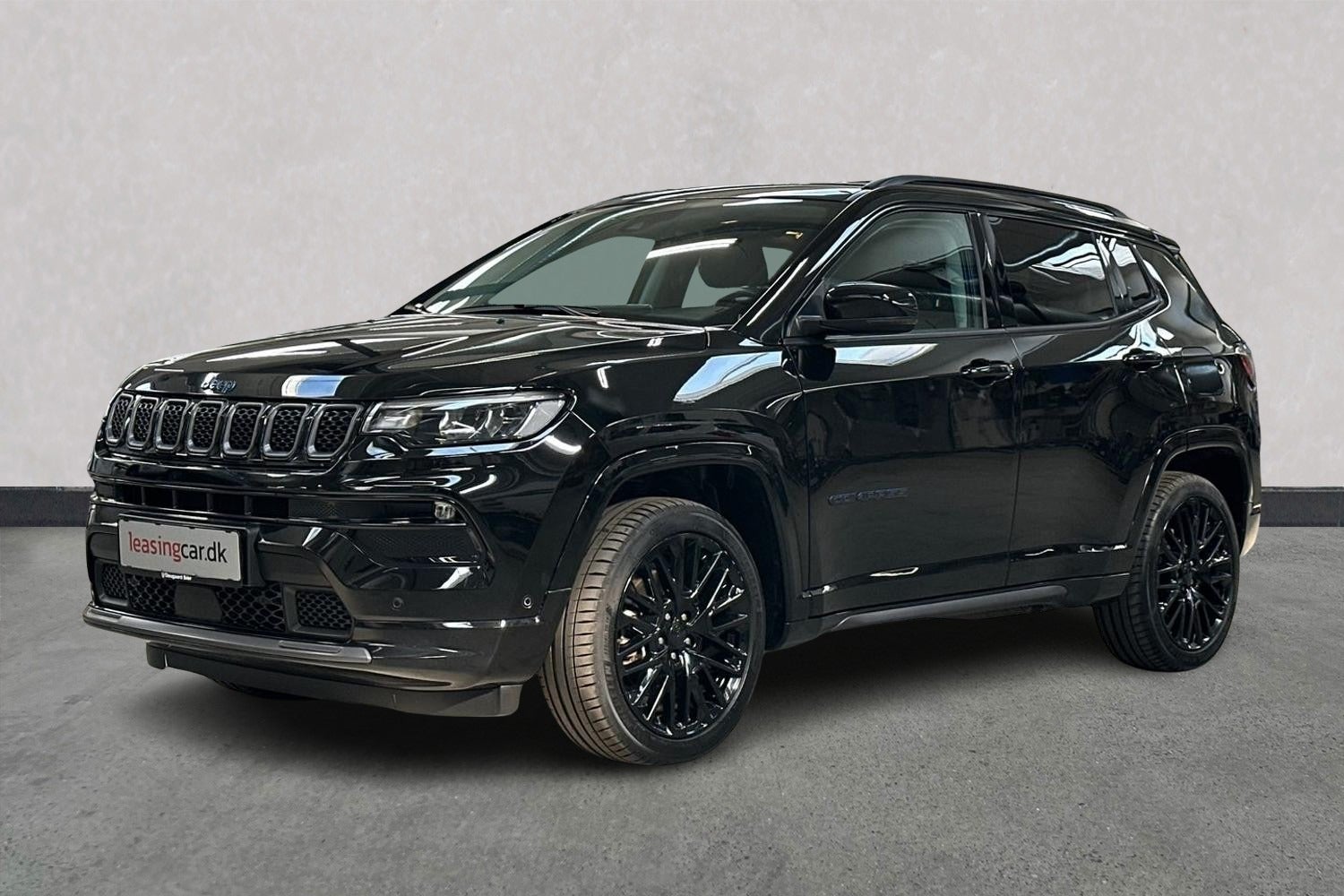 Billede af Jeep Compass 1,3 4xe S aut. 4x4