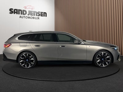 BMW i5 eDrive40 Touring M-Sport