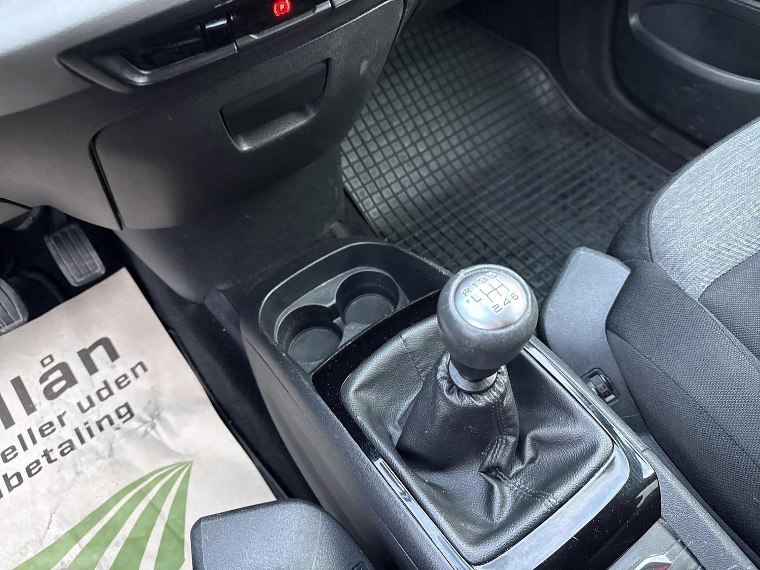 Billede af Citroën Grand C4 Picasso 1,2 PureTech 130 Extravaganza 7prs