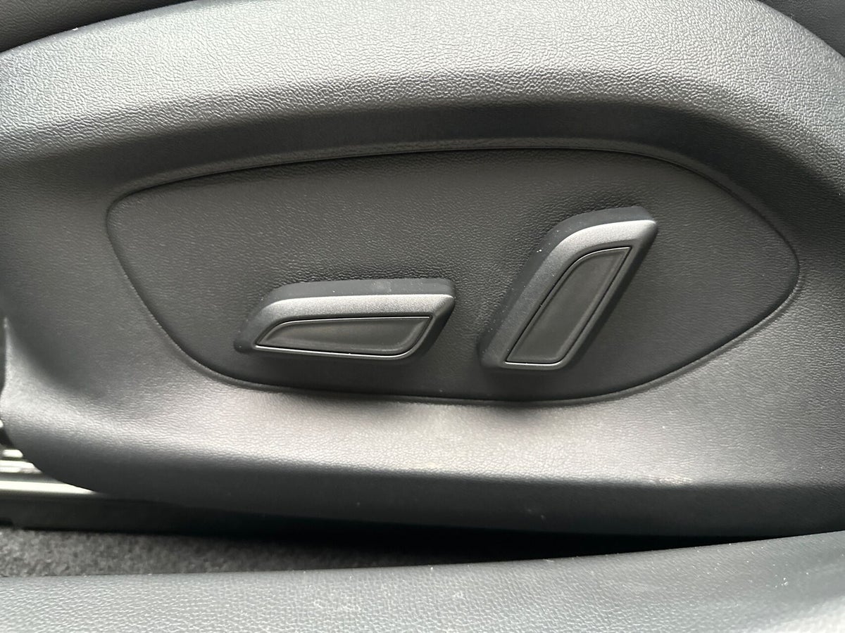 MG 4 Luxury billede 18