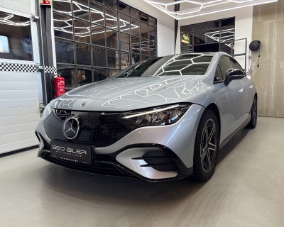 Mercedes EQE300  AMG Line 4d