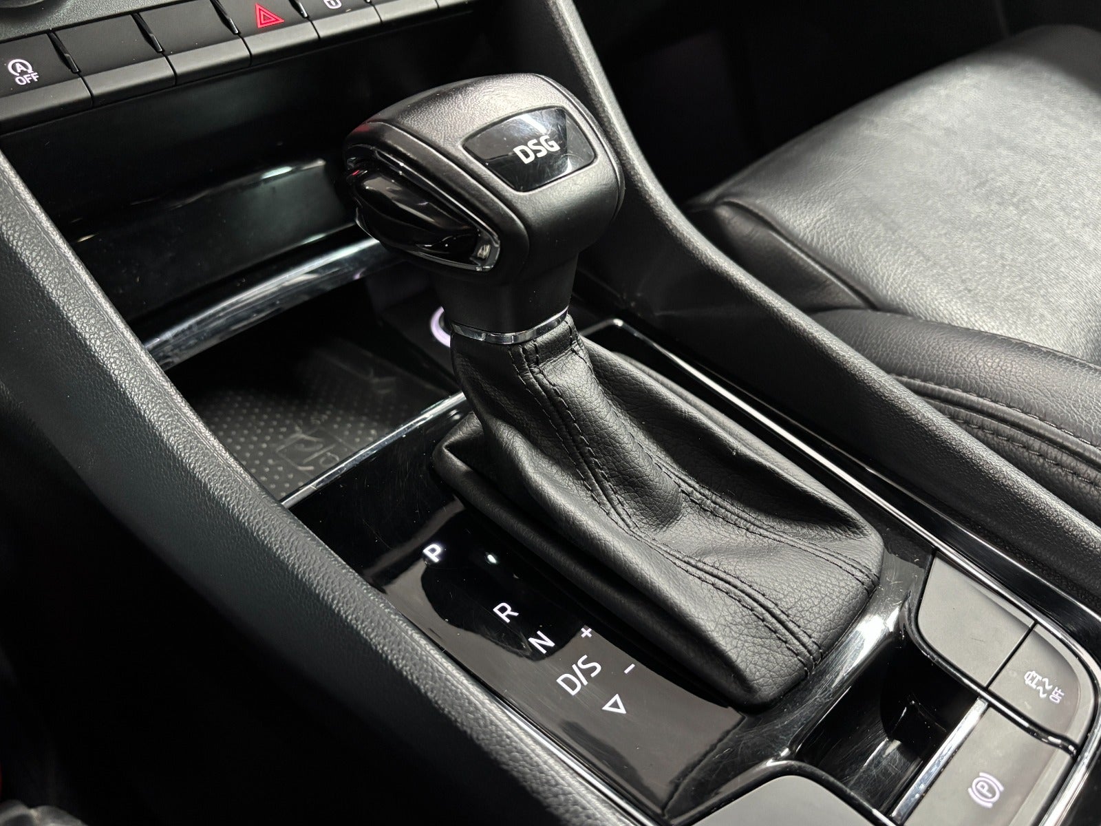 Billede af Skoda Karoq 1,5 TSi 150 Style DSG