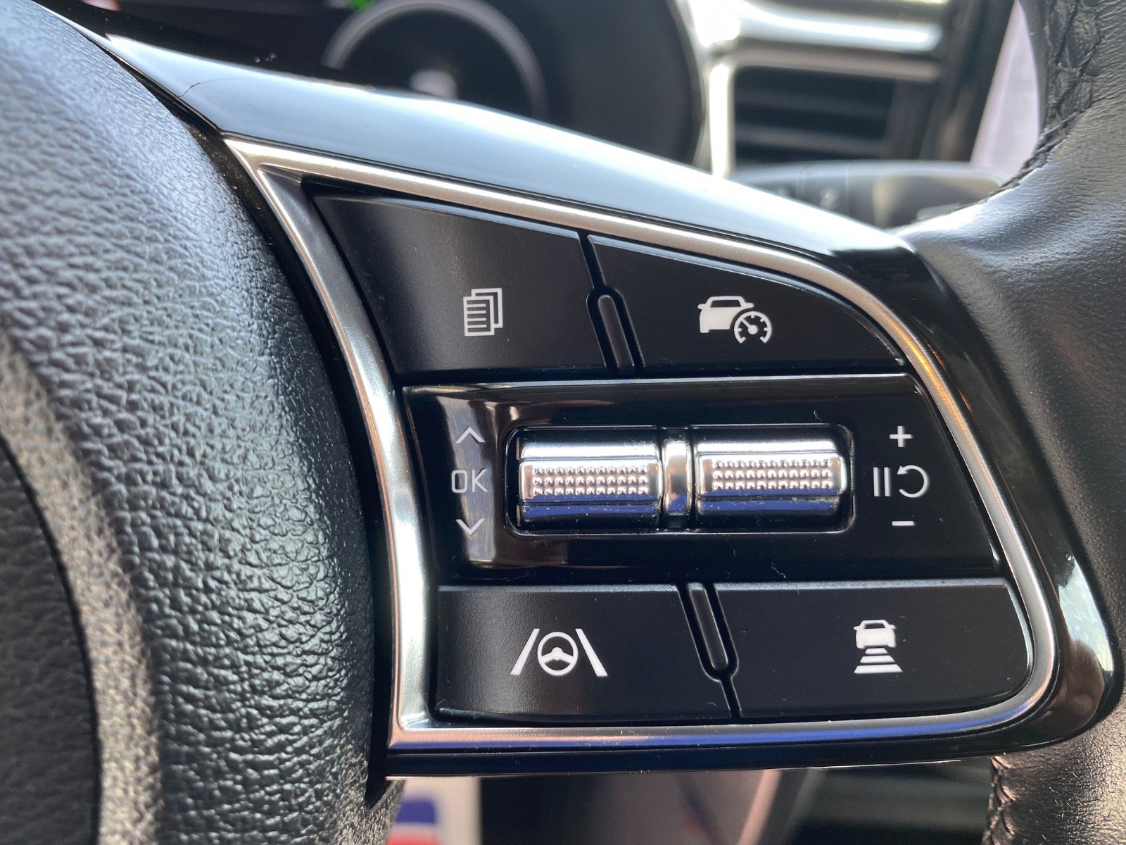 Billede af Kia Ceed 1,6 PHEV Upgrade SW DCT