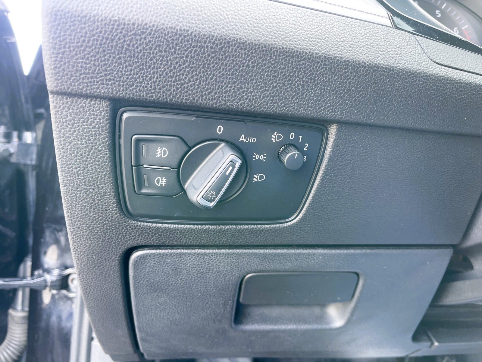 Billede af VW Passat 1,4 TSi 150 Comfortline DSG
