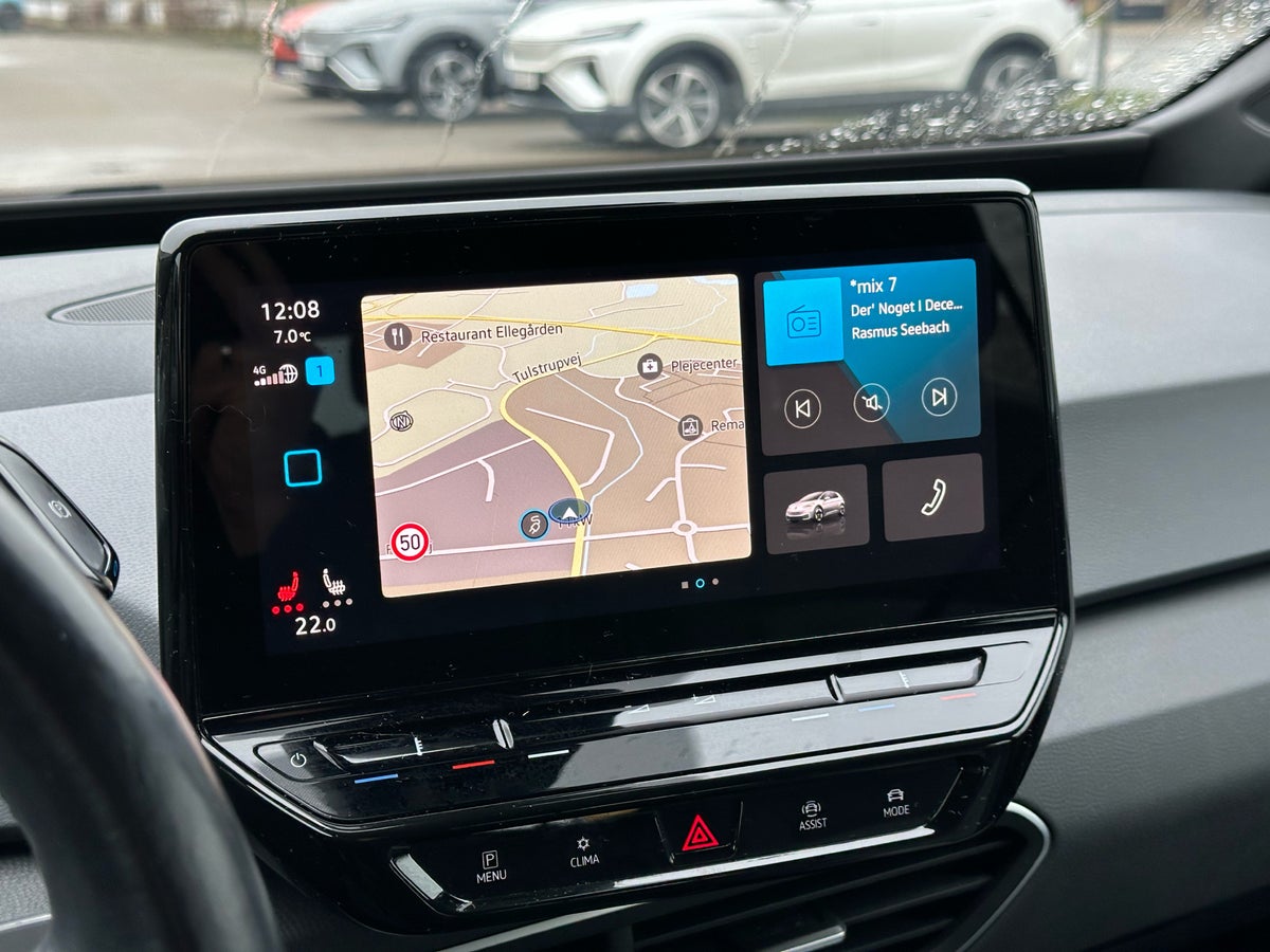 VW ID.3 Life billede 8