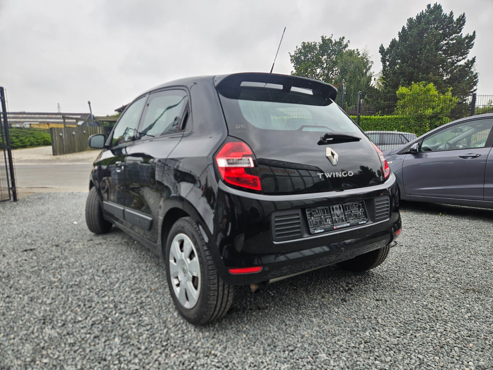 Billede af Renault Twingo 1,0 SCe 70 Expression