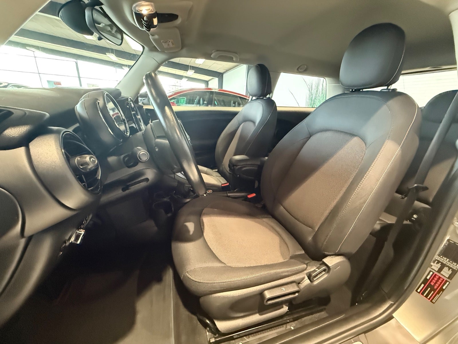 Billede af MINI Cooper 1,5 Essential Edition