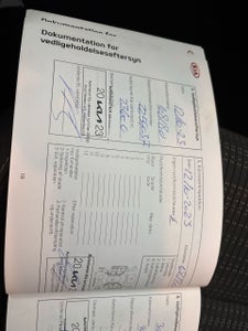 Kia Stonic T-GDi Attraction+ DCT