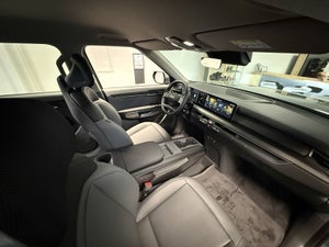 Kia EV9 Standard Range Upgrade RWD 7prs