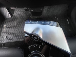 Kia EV6 Long Range Upgrade