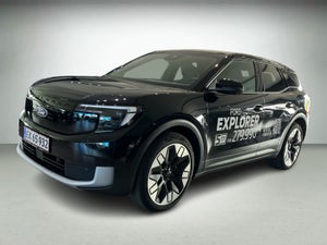 Ford Explorer Premium Extended Range AWD