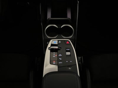 BMW iX1 xDrive30 Fully Charged M-Sport Van