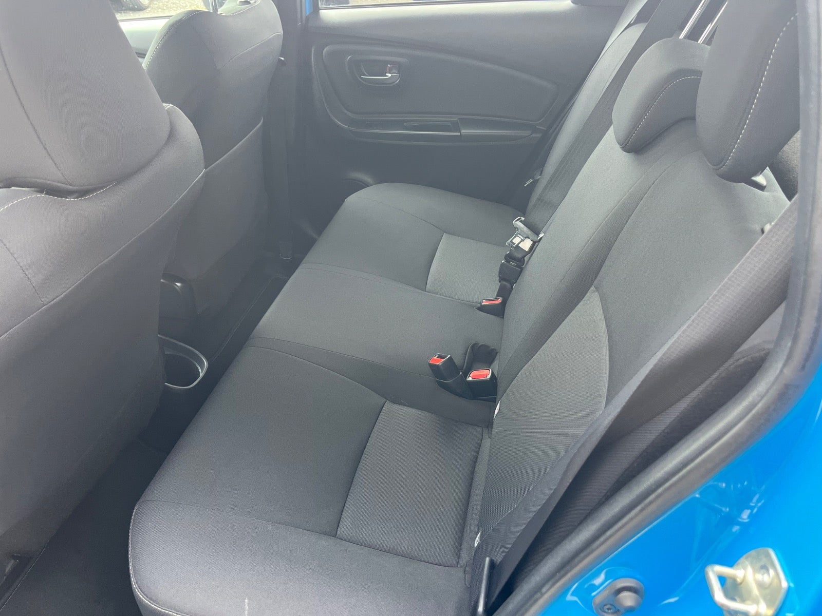 Billede af Toyota Yaris 1,5 Hybrid H3 Limited e-CVT