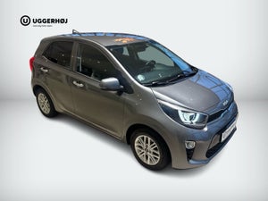 Kia Picanto Prestige Upgrade