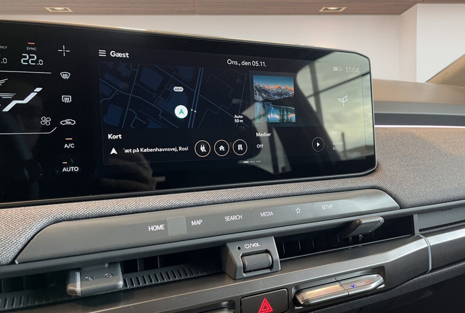 Kia EV3 Long Range Upgrade