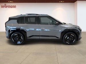 Kia EV3 Long Range GT-Line