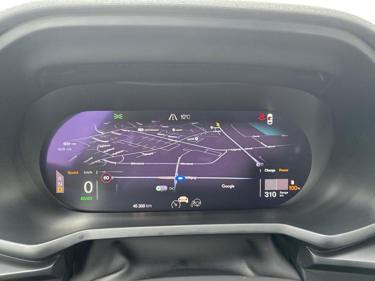 Polestar 2 Long Range billede 14
