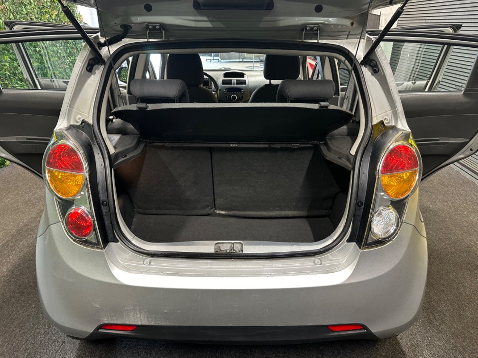 Billede af Chevrolet Spark 1,0 Life+